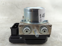 2011-2012 Nissan Leaf ABS Pump Control Module Replacement P/N:47660 3NA0A Fits Fits 2011 2012 OEM Used Auto Parts - Oemuseda
