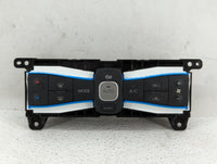 2011-2012 Nissan Leaf Climate Control Module Temperature AC/Heater Replacement P/N:T1030164Z A 27500 3NA0C Fits Fits 2011 20