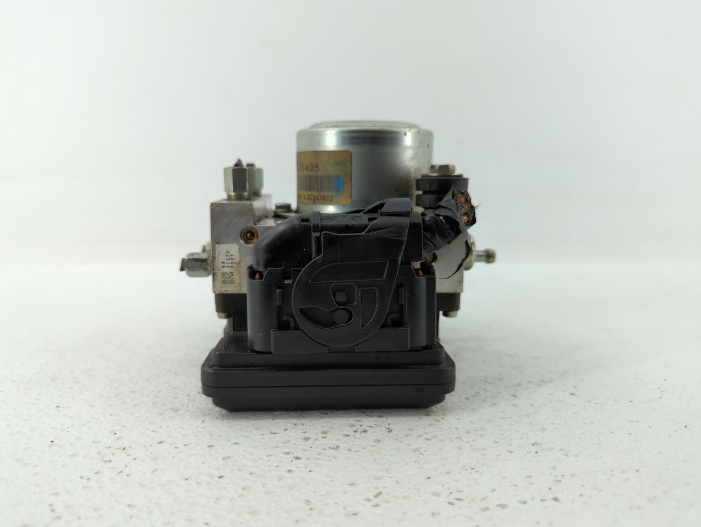2011-2012 Nissan Leaf ABS Pump Control Module Replacement P/N:47660 3NA0A Fits Fits 2011 2012 OEM Used Auto Parts - Oemuseda