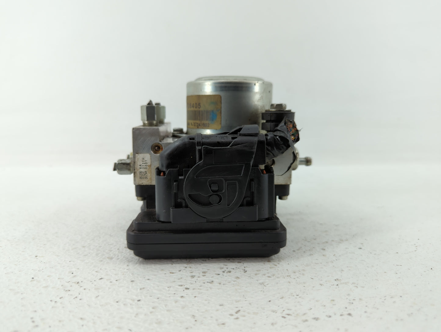 2011-2012 Nissan Leaf ABS Pump Control Module Replacement P/N:47660 3NA0A Fits Fits 2011 2012 OEM Used Auto Parts - Oemuseda