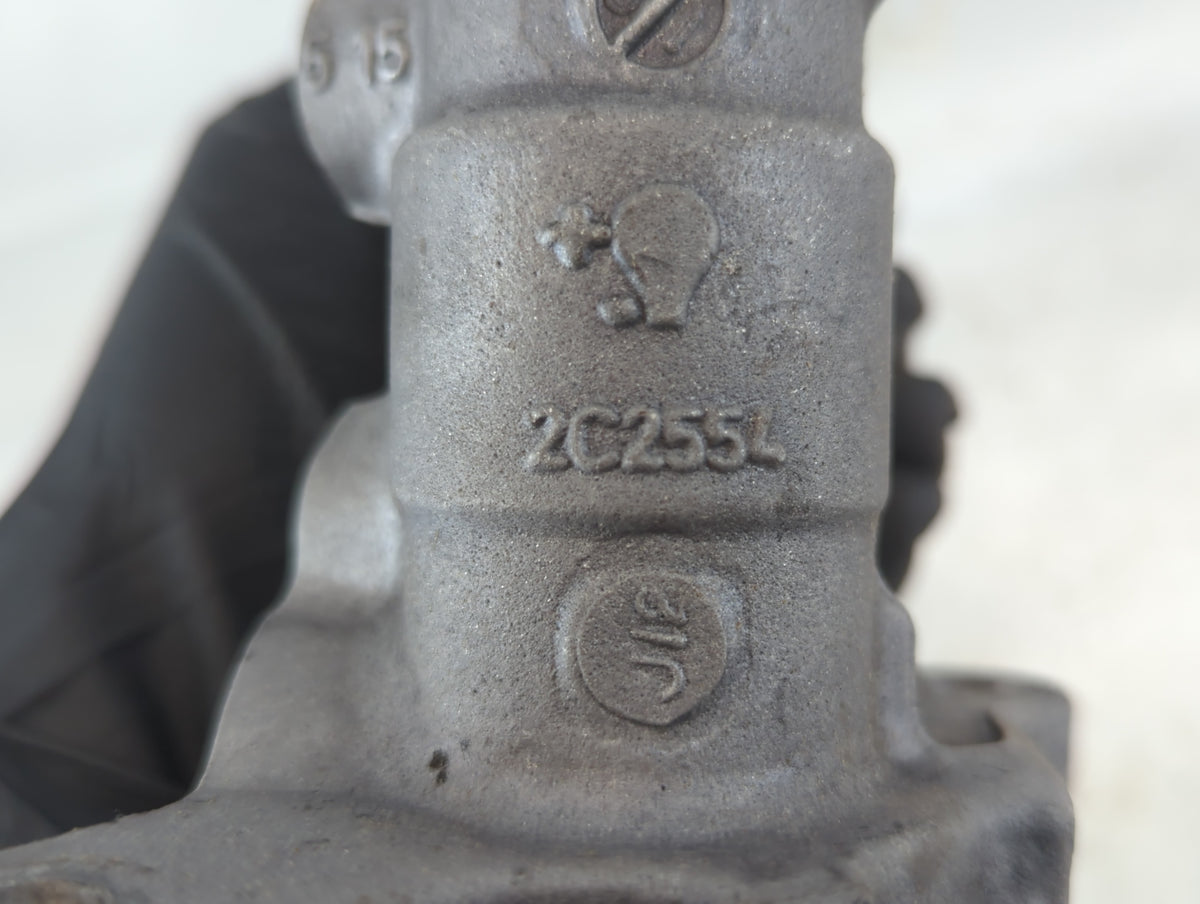 2009-2014 Nissan Maxima Brake Master Cylinder 1051997 - Oemusedautoparts1.com