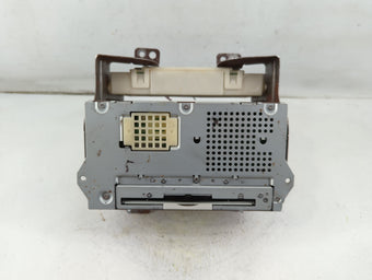 compare product 2011-2013 Nissan Maxima Radio AM FM Cd Player Receiver Replacement P/N:27760 ZY80A Fits Fits 2011 2012 2013 OEM Used Auto Parts