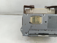 2011-2013 Nissan Maxima Radio AM FM Cd Player Receiver Replacement P/N:27760 ZY80A Fits Fits 2011 2012 2013 OEM Used Auto Pa