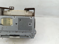 2011-2013 Nissan Maxima Radio AM FM Cd Player Receiver Replacement P/N:27760 ZY80A Fits Fits 2011 2012 2013 OEM Used Auto Pa