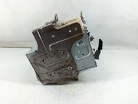 2011-2013 Nissan Maxima Radio AM FM Cd Player Receiver Replacement P/N:27760 ZY80A Fits Fits 2011 2012 2013 OEM Used Auto Pa