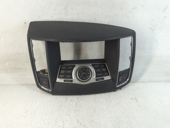 compare product 2009-2014 Nissan Maxima Climate Control Module Temperature AC/Heater Replacement P/N:9N00A 210450 Fits OEM Used Auto Parts