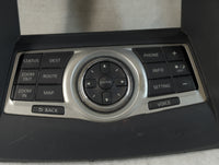 2009-2014 Nissan Maxima Climate Control Module Temperature AC/Heater Replacement P/N:9N00A 210450 Fits OEM Used Auto Parts -