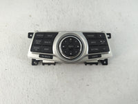 2009-2014 Nissan Maxima Climate Control Module Temperature AC/Heater Replacement P/N:9N00A 210450 Fits OEM Used Auto Parts -