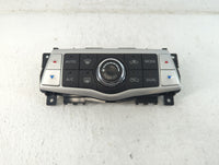 2009-2014 Nissan Maxima Climate Control Module Temperature AC/Heater Replacement P/N:27500 9N01A Fits OEM Used Auto Parts - 