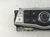 2009-2014 Nissan Maxima Climate Control Module Temperature AC/Heater Replacement P/N:27500 9N01A Fits OEM Used Auto Parts - 