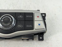 2009-2014 Nissan Maxima Climate Control Module Temperature AC/Heater Replacement P/N:27500 9N01A Fits OEM Used Auto Parts - 