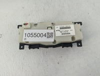 2009-2014 Nissan Maxima Climate Control Module Temperature AC/Heater Replacement P/N:27500 9N01A Fits OEM Used Auto Parts - 