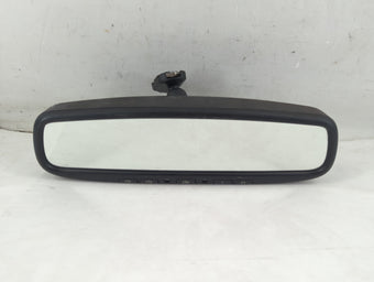 compare product 2009-2013 Nissan Maxima Interior Rear View Mirror Replacement OEM P/N:E11015894 Fits Fits 2007 2008 2009 2010 2011 2012 2013 2014 OEM Used Auto Parts
