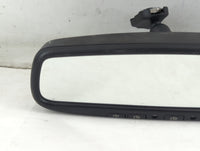 2009-2013 Nissan Maxima Interior Rear View Mirror Replacement OEM P/N:E11015894 Fits Fits 2007 2008 2009 2010 2011 2012 2013