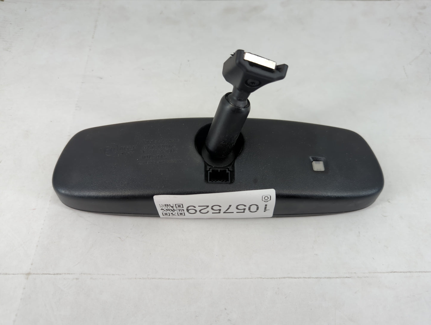 2009-2013 Nissan Maxima Interior Rear View Mirror Replacement OEM P/N:E11015894 Fits Fits 2007 2008 2009 2010 2011 2012 2013