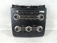 2009-2014 Nissan Maxima Climate Control Module Temperature AC/Heater Replacement P/N:27500 9N01A Fits OEM Used Auto Parts - 