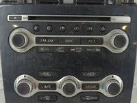 2009-2014 Nissan Maxima Climate Control Module Temperature AC/Heater Replacement P/N:27500 9N01A Fits OEM Used Auto Parts - 