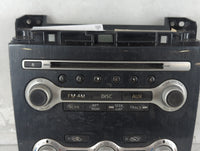 2009-2014 Nissan Maxima Climate Control Module Temperature AC/Heater Replacement P/N:27500 9N01A Fits OEM Used Auto Parts - 