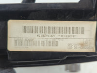 2009-2014 Nissan Maxima Climate Control Module Temperature AC/Heater Replacement P/N:27500 9N01A Fits OEM Used Auto Parts - 