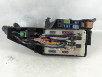 2009-2014 Nissan Maxima Fusebox Fuse Box Panel Relay Module P/N:284B71AA1A Fits Fits 2009 2010 2011 2012 2013 2014 OEM Used 