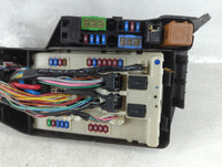 2009-2014 Nissan Maxima Fusebox Fuse Box Panel Relay Module P/N:284B71AA1A Fits Fits 2009 2010 2011 2012 2013 2014 OEM Used 