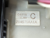 2009-2014 Nissan Maxima Fusebox Fuse Box Panel Relay Module P/N:284B71AA1A Fits Fits 2009 2010 2011 2012 2013 2014 OEM Used 