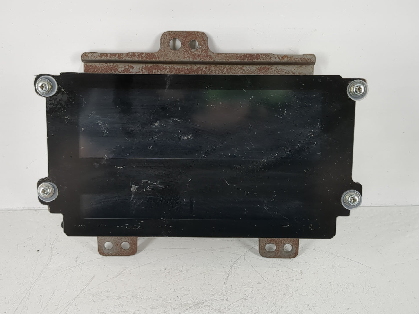 2012-2014 Nissan Maxima Information Display Screen - Oemusedautoparts1.com