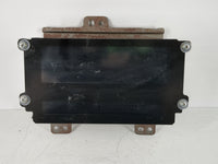 2012-2014 Nissan Maxima Information Display Screen - Oemusedautoparts1.com