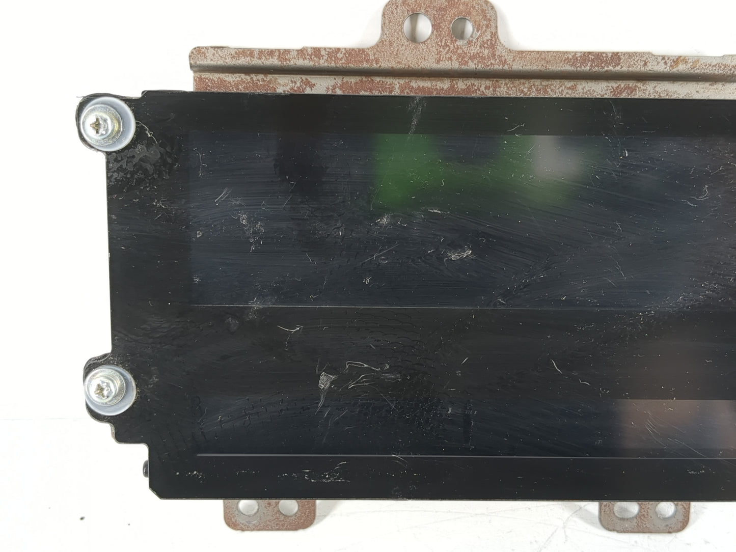 2012-2014 Nissan Maxima Information Display Screen - Oemusedautoparts1.com