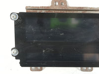 2012-2014 Nissan Maxima Information Display Screen - Oemusedautoparts1.com