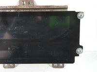 2012-2014 Nissan Maxima Information Display Screen - Oemusedautoparts1.com