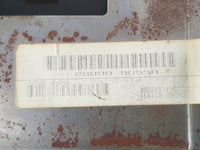2012-2014 Nissan Maxima Information Display Screen - Oemusedautoparts1.com