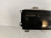 2012-2014 Nissan Maxima Information Radio Display Screen 1187941 - Oemusedautoparts1.com