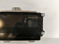 2012-2014 Nissan Maxima Information Radio Display Screen 1187941 - Oemusedautoparts1.com