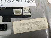 2012-2014 Nissan Maxima Information Display Screen - Oemusedautoparts1.com