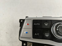 2009-2014 Nissan Maxima Climate Control Module Temperature AC/Heater Replacement P/N:27500 9N01A Fits OEM Used Auto Parts - 