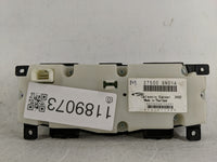 2009-2014 Nissan Maxima Climate Control Module Temperature AC/Heater Replacement P/N:27500 9N01A Fits OEM Used Auto Parts - 