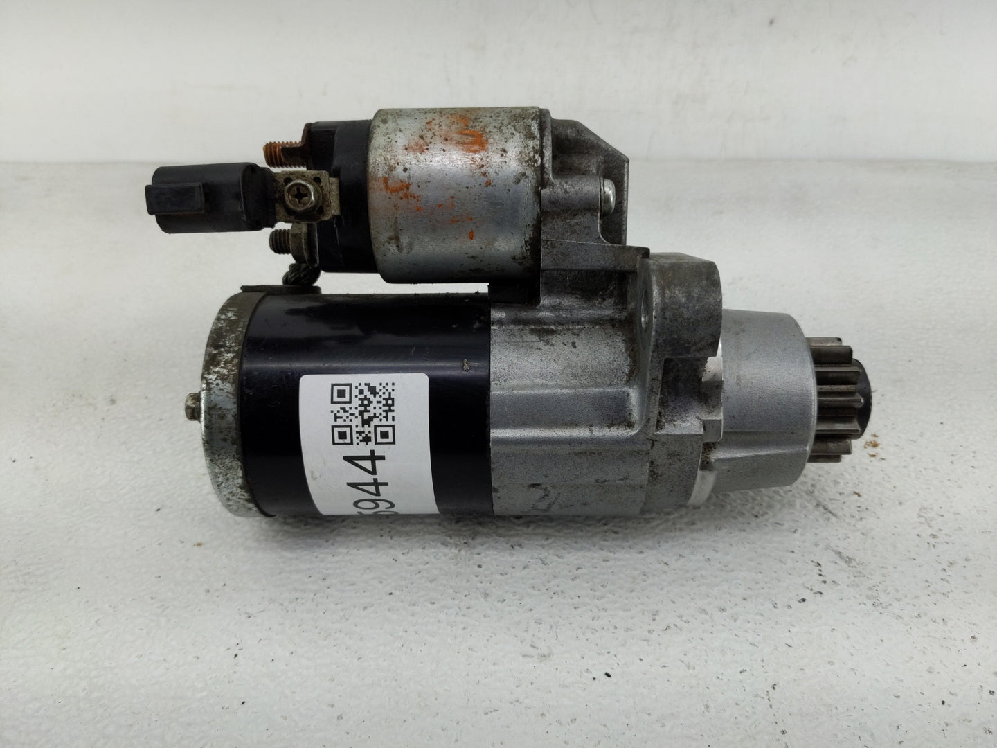 2009-2014 Nissan Maxima Car Starter Motor Solenoid OEM Fits Fits 2007 2008 2009 2010 2011 2012 2013 2014 OEM Used Auto Parts