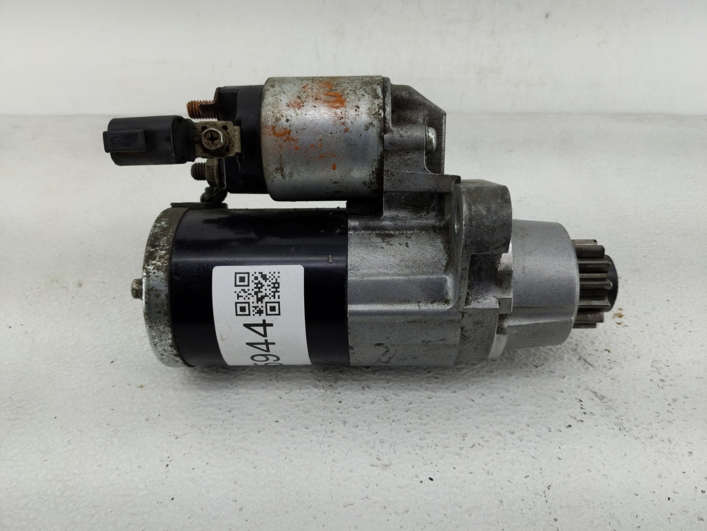 2009-2014 Nissan Maxima Car Starter Motor Solenoid OEM Fits Fits 2007 2008 2009 2010 2011 2012 2013 2014 OEM Used Auto Parts