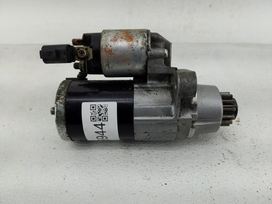 2009-2014 Nissan Maxima Car Starter Motor Solenoid OEM Fits Fits 2007 2008 2009 2010 2011 2012 2013 2014 OEM Used Auto Parts