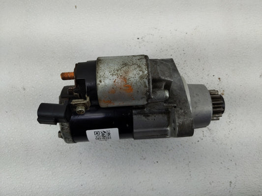 2009-2014 Nissan Maxima Car Starter Motor Solenoid OEM Fits Fits 2007 2008 2009 2010 2011 2012 2013 2014 OEM Used Auto Parts