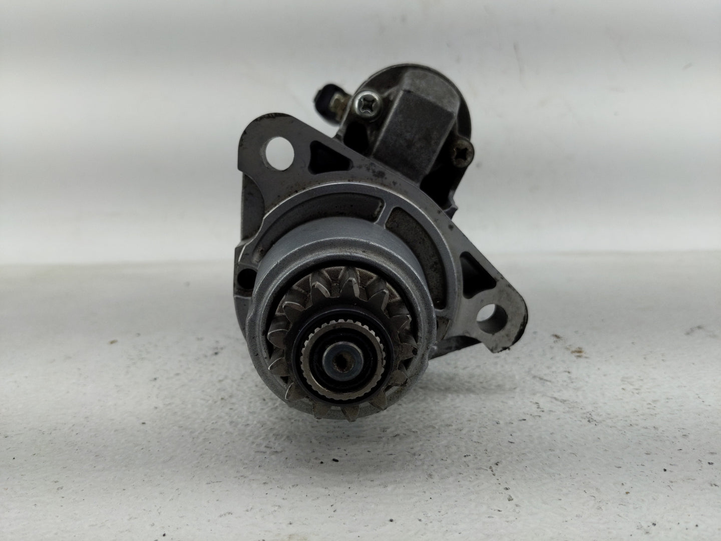 2009-2014 Nissan Maxima Car Starter Motor Solenoid OEM Fits Fits 2007 2008 2009 2010 2011 2012 2013 2014 OEM Used Auto Parts