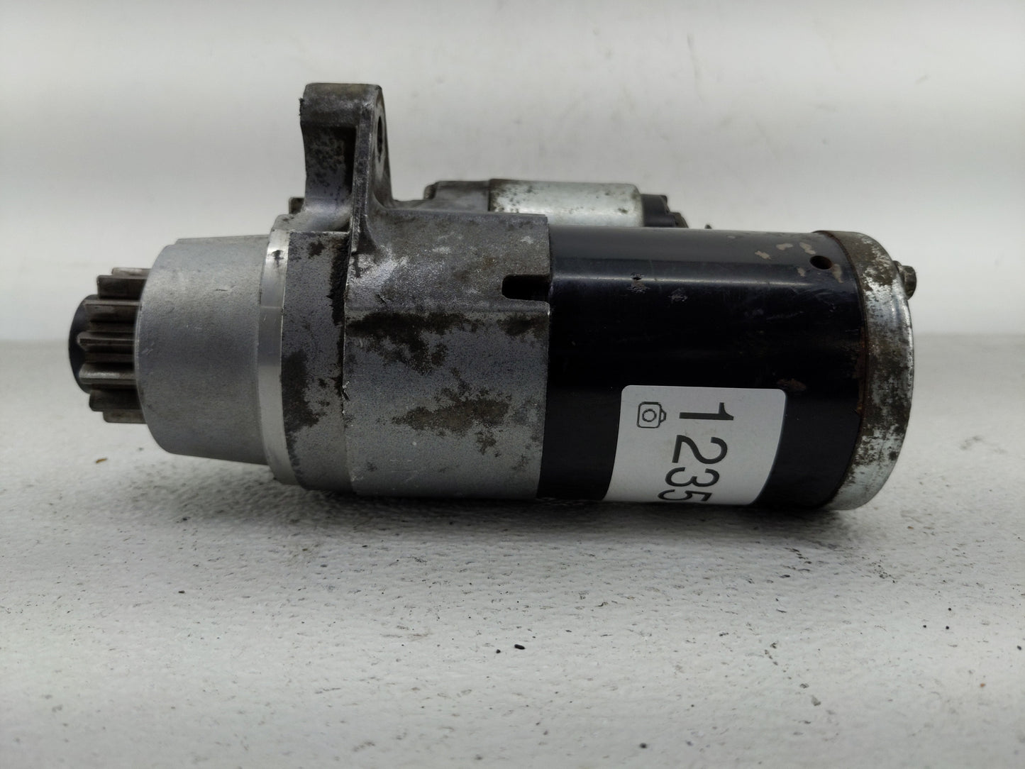 2009-2014 Nissan Maxima Car Starter Motor Solenoid OEM Fits Fits 2007 2008 2009 2010 2011 2012 2013 2014 OEM Used Auto Parts