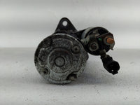 2009-2014 Nissan Maxima Car Starter Motor Solenoid OEM Fits Fits 2007 2008 2009 2010 2011 2012 2013 2014 OEM Used Auto Parts
