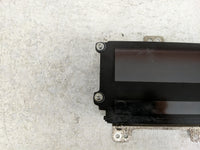 2012-2014 Nissan Maxima Information Radio Display Screen 1258987 - Oemusedautoparts1.com