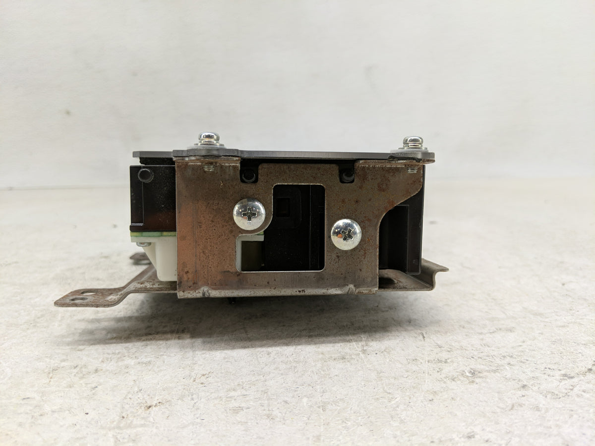 2012-2014 Nissan Maxima Information Radio Display Screen 1258987 - Oemusedautoparts1.com