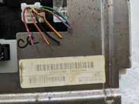 2012-2014 Nissan Maxima Information Display Screen - Oemusedautoparts1.com