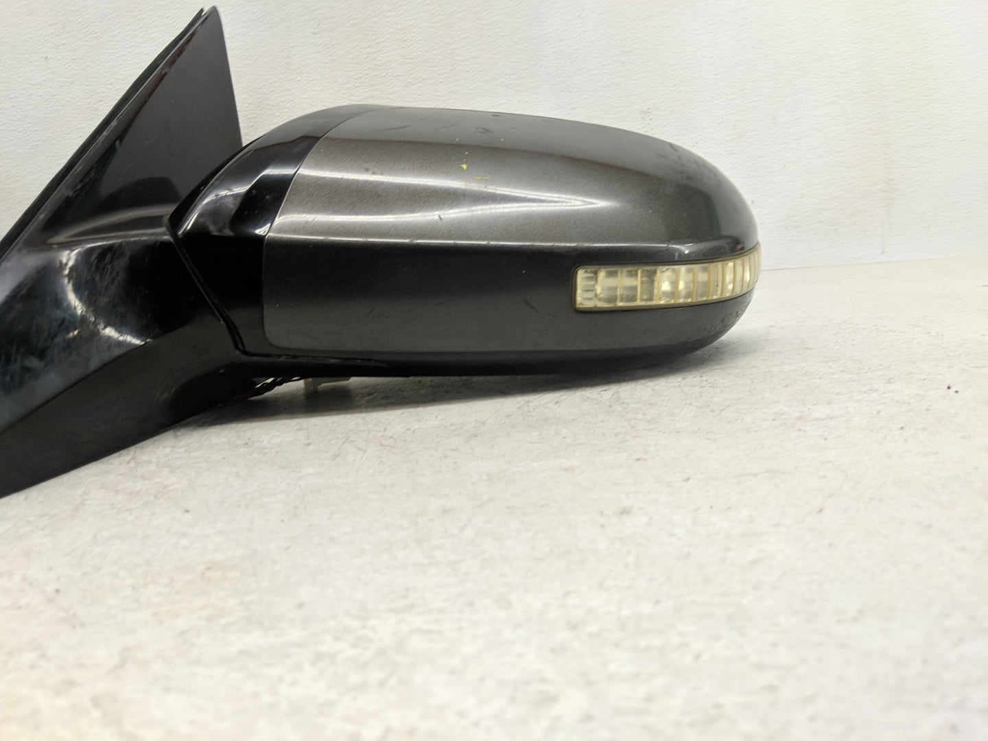 2009-2014 Nissan Maxima Side Mirror Replacement Driver Left View Door Mirror Fits Fits 2009 2010 2011 2012 2013 2014 OEM Use