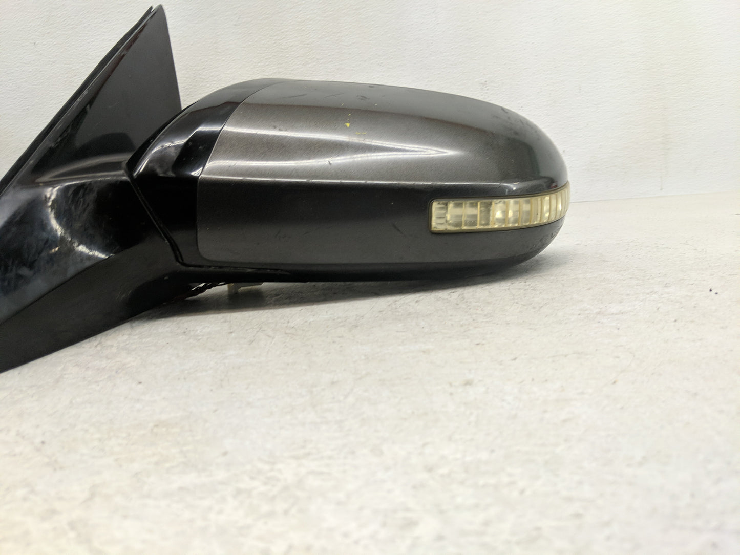 2009-2014 Nissan Maxima Side Mirror Replacement Driver Left View Door Mirror Fits Fits 2009 2010 2011 2012 2013 2014 OEM Use