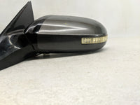 2009-2014 Nissan Maxima Side Mirror Replacement Driver Left View Door Mirror Fits Fits 2009 2010 2011 2012 2013 2014 OEM Use
